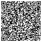 QR code with Apache Cnty Juvenile Probation contacts