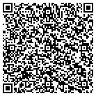 QR code with Thurston Quality Sweeping contacts