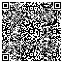 QR code with C & D Machine contacts