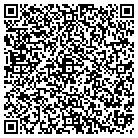 QR code with Heritage House Of New Castle contacts
