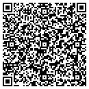 QR code with Zany Auto Sales contacts