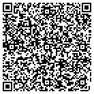 QR code with One Step Above Dance Studio contacts