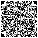 QR code with James E Alleman contacts