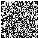 QR code with Alfred Bendele contacts