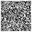 QR code with Jo B's Half N Half contacts