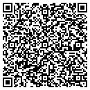 QR code with Trafalgar Mini Storage contacts