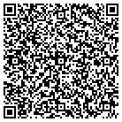 QR code with Meter & Calibration Service Inc contacts