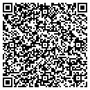 QR code with White's Ace Hardware contacts