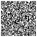 QR code with Denney Farms contacts