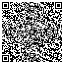 QR code with George Gause contacts