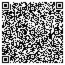 QR code with Ardith West contacts