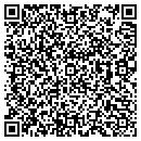 QR code with Dab Of Color contacts