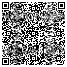 QR code with R & K Machine & Fabrication contacts