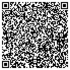 QR code with American Auto Wash & Detail contacts
