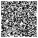 QR code with Gracie's Bark Avenue contacts