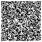 QR code with Aron Farmer Well & Pump Co contacts