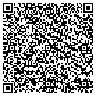 QR code with G & S Home Properties contacts