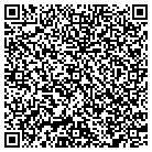 QR code with York's Torch & Regulator Rpr contacts