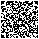 QR code with Hillsdale Nursery contacts