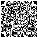 QR code with Jbpglobalcom contacts