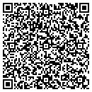 QR code with D & G Enterprises contacts