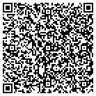 QR code with Adrian Burch Excavating contacts