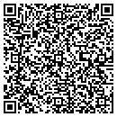 QR code with MFB Financial contacts