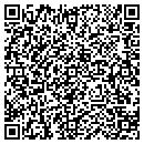 QR code with Techjourney contacts