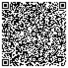 QR code with Gallegos Drywall SLP Inc contacts