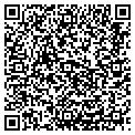 QR code with CSXT contacts