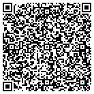 QR code with Huntington County Coroner Ofc contacts
