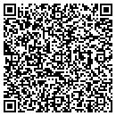 QR code with GET Printing contacts