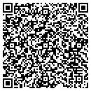 QR code with Zeller Insurance Inc contacts