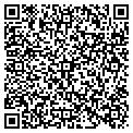 QR code with RSVP contacts