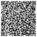 QR code with Maxey KUT contacts