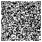 QR code with Marshall Erlewein Funeral contacts