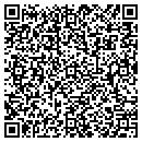 QR code with Aim Storage contacts