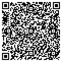 QR code with C Crist contacts