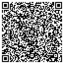 QR code with Hammer's Garage contacts