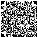 QR code with Dinette Land contacts
