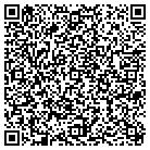 QR code with H & R Block Tax Service contacts