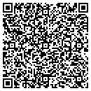 QR code with Rainbow contacts