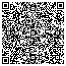 QR code with J A Food Service contacts