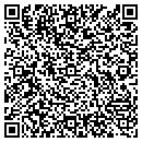 QR code with D & K Kiln Drying contacts