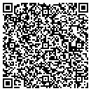 QR code with GHG Development Labs contacts