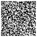 QR code with Harmony Design contacts