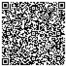 QR code with Triangle Package Liquor Store contacts