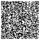 QR code with Service Master North/Carmel contacts