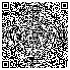 QR code with Phillip E Wenino contacts