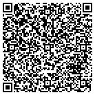 QR code with Maddox Industrial Construction contacts